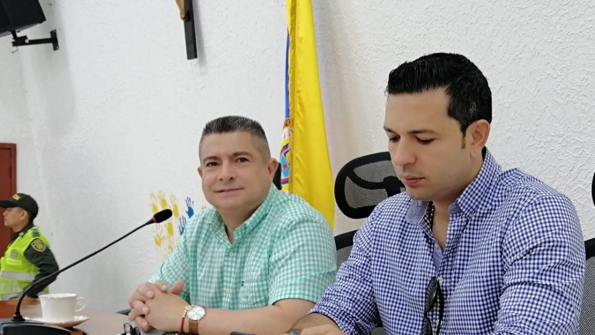 Concejo Distrital de Barranquilla inicia estudio del Proyecto de Presupuesto 2020