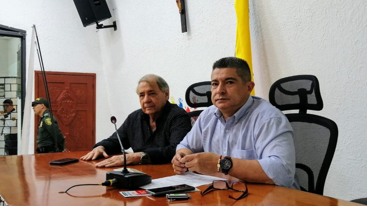 Oficina de la Mujer, Equidad y Género, presenta informe de gestión ante el Concejo Distrital