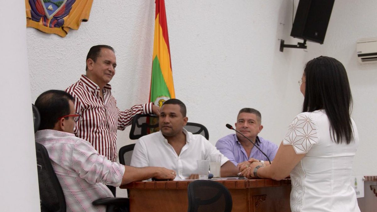 Pasa a segundo debate proyecto de Acuerdo por el cual se ajusta y adecua el Estatuto Orgánico del Presupuesto del Distrito y se dictan otras disposiciones