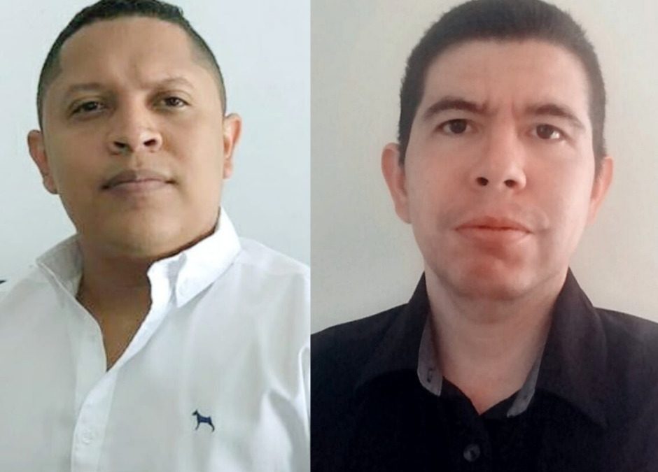 Elegidos Secretario y Subsecretario del Concejo de Barranquilla para el 2021.