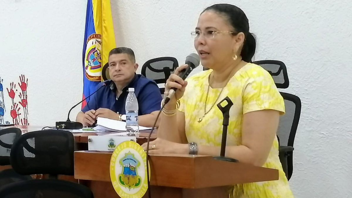 A Sanción del Alcalde proyecto de Acuerdo por el cual se ajusta y adecua el Estatuto Orgánico del Presupuesto del Distrito y se dictan otras disposiciones