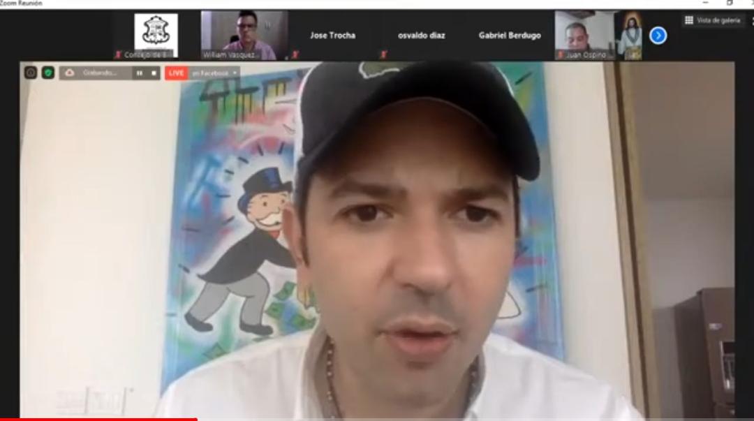 Concejo de Barranquilla otorga facultades al alcalde para la asunción de compromisos con cargo a presupuestos de vigencias futuras excepcionales.