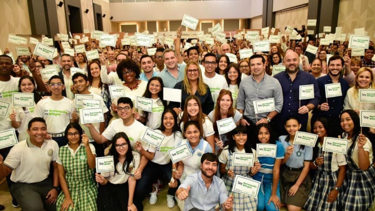 Concejo de Barranquilla Autorizó al Alcalde para prorrogar contratos de concesión del servicio educativo en el Distrito