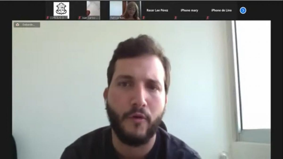 Concejo se prepara para sesionar el 27 de enero a fin de elegir las Mesas Directivas de las Comisiones Permanentes para la vigencia 2021