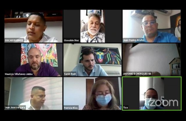 El Concejo de Barranquilla aprobó las citaciones a debates de control político a funcionarios y dependencias del Distrito