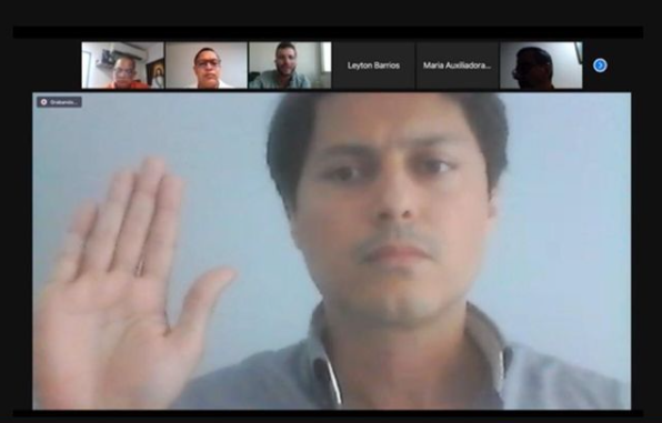 Concejales de Barranquilla eligieron al nuevo personero distrital