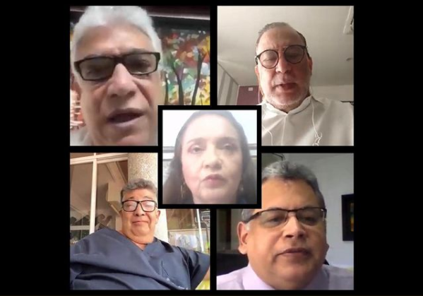 El Concejo de Barranquilla exaltó la labor de los médicos de la ciudad