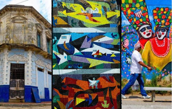 Concejo de Barranquilla aprobó Proyectos de Acuerdo  para salvaguardar el patrimonio cultural