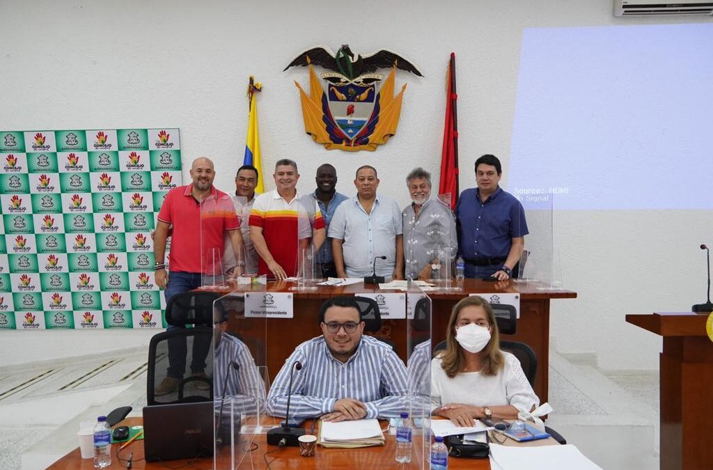 Concejo aprobó convocar elecciones de jueces de paz