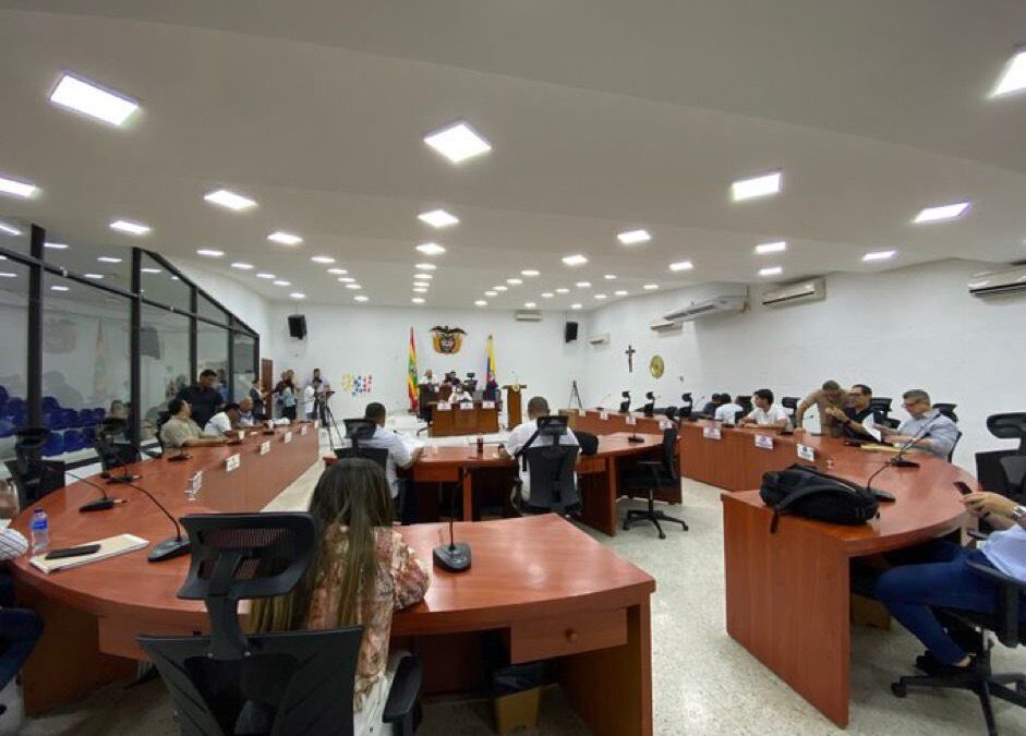 Concejo de Barranquilla aprueba exoneración de impuesto a las energías limpias en el distrito