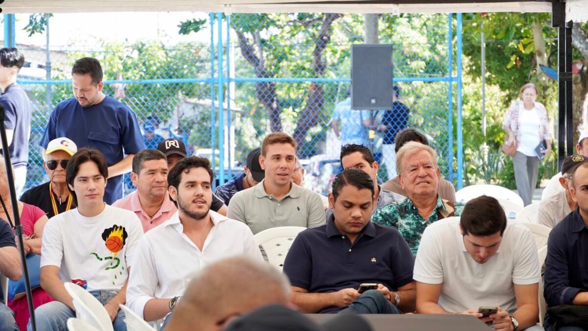 Concejo de Barranquilla realiza visita a la localidad de Riomar