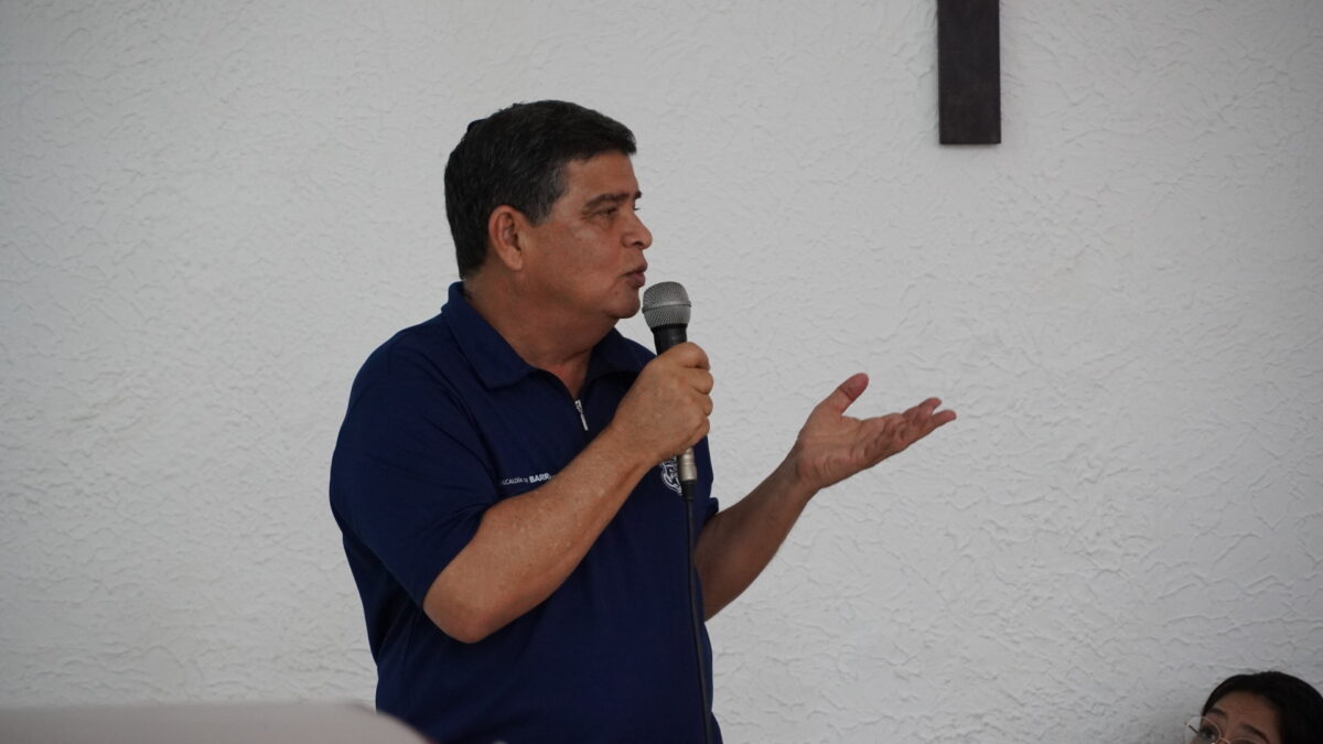 CONCEJO DE BARRANQUILLA DEBATE SOBRE MALLA VIAL Y PUENTES PEATONALES EN EL DISTRITO